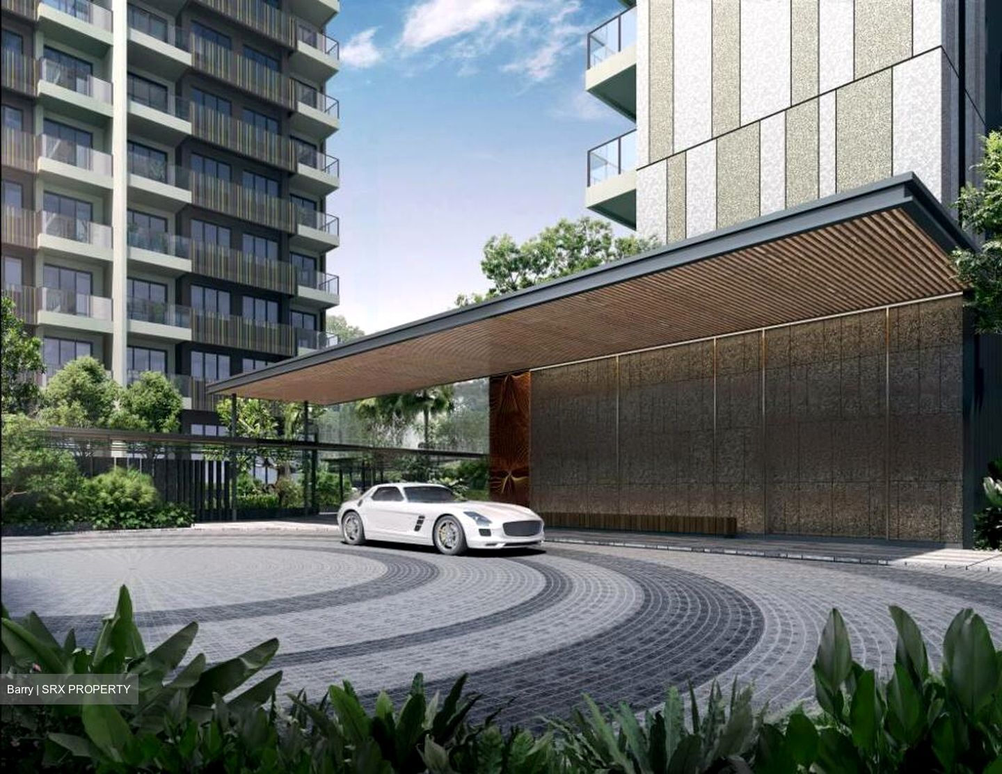 Urban Treasures (D14), Condominium #481485901